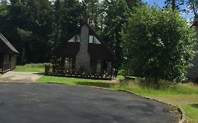 Lodge In Portumna Ireland